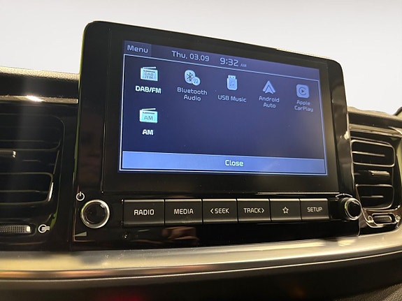 Kia Stonic 19 of 23