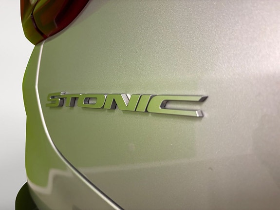 Kia Stonic 20 of 23