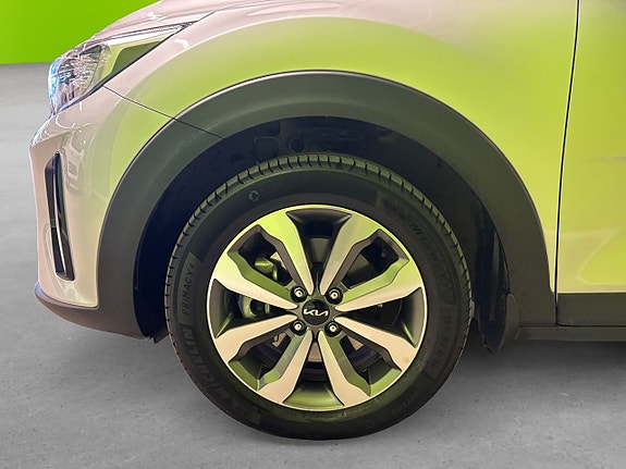 Kia Stonic 8 of 23
