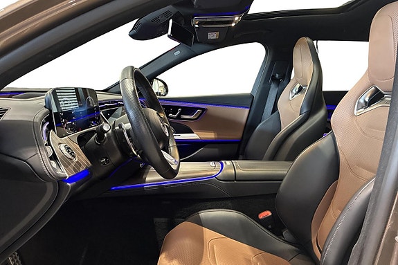 Mercedes-Benz AMG GT Black Series 8 of 17