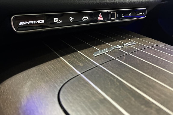 Mercedes-Benz AMG GT Black Series 17 of 17