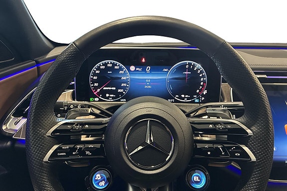 Mercedes-Benz AMG GT Black Series 6 of 17
