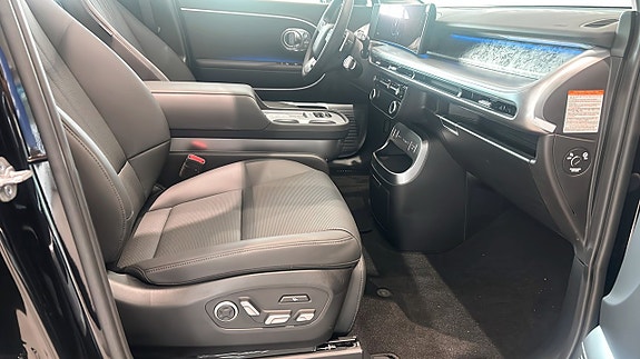 Hyundai Ioniq 9 3 of 13