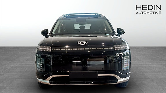 Hyundai Ioniq 9 8 of 13