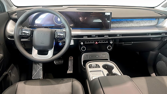 Hyundai Ioniq 9 4 of 13