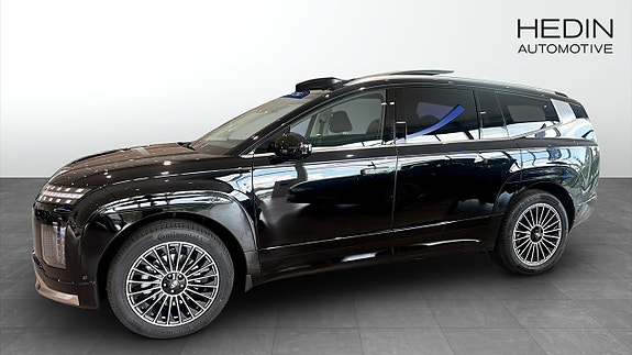 Hyundai Ioniq 9 6 of 13