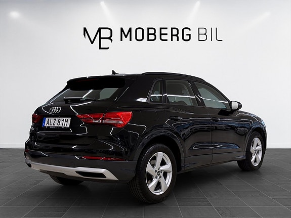 Audi Q3 5 of 15