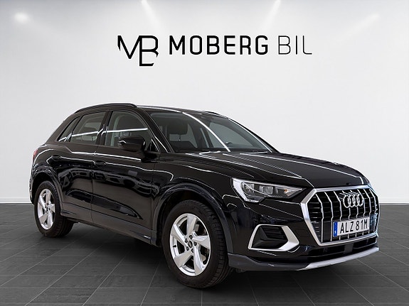 Audi Q3 3 of 15