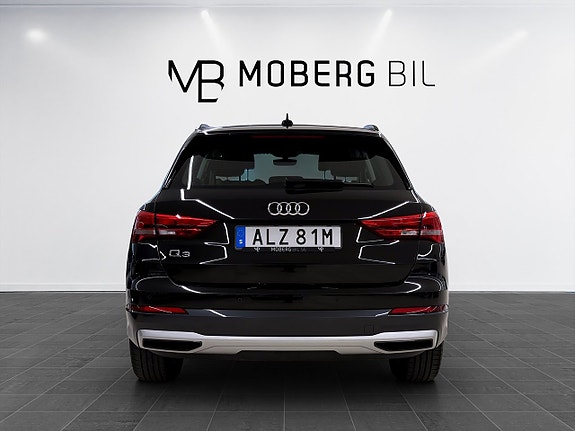 Audi Q3 6 of 15