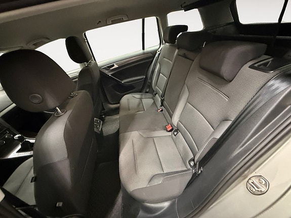 Volkswagen Golf I 15 of 18