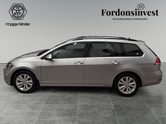 Volkswagen Golf I 6 of 18