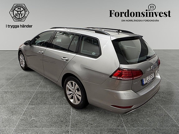 Volkswagen Golf I 5 of 18