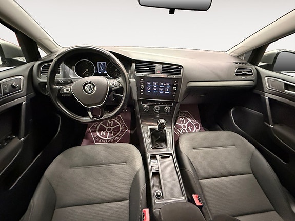 Volkswagen Golf I 11 of 18