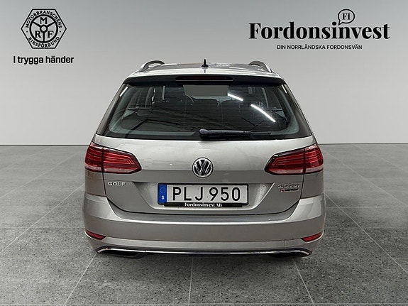 Volkswagen Golf I 4 of 18