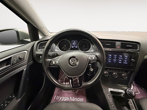 Volkswagen Golf I 13 of 18