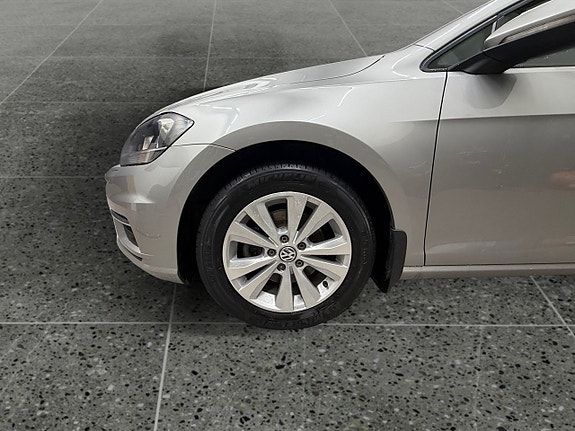Volkswagen Golf I 9 of 18