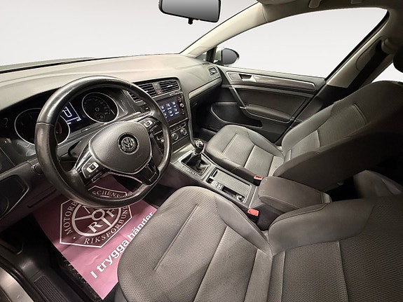Volkswagen Golf I 10 of 18