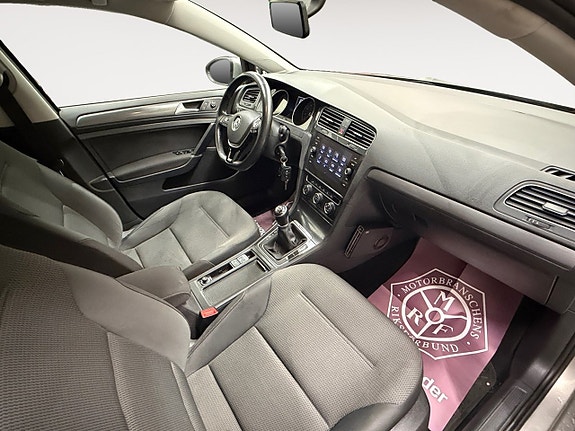 Volkswagen Golf I 14 of 18