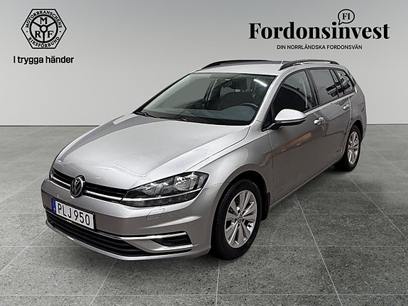 Volkswagen Golf I 7 of 18