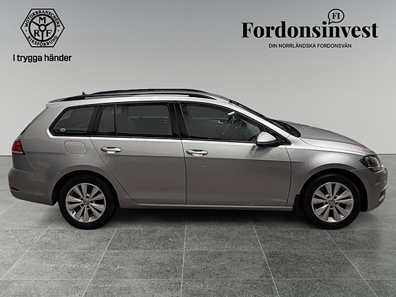 Volkswagen Golf I 2 of 18