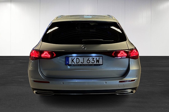 Mercedes-Benz E300 6 of 23