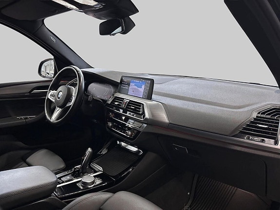 BMW X3 M 9 of 18