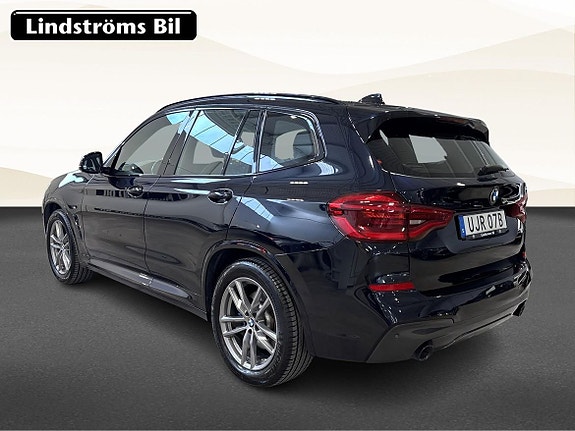 BMW X3 M 4 of 18
