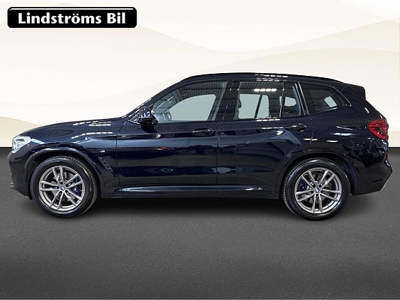 BMW X3 M 6 of 18