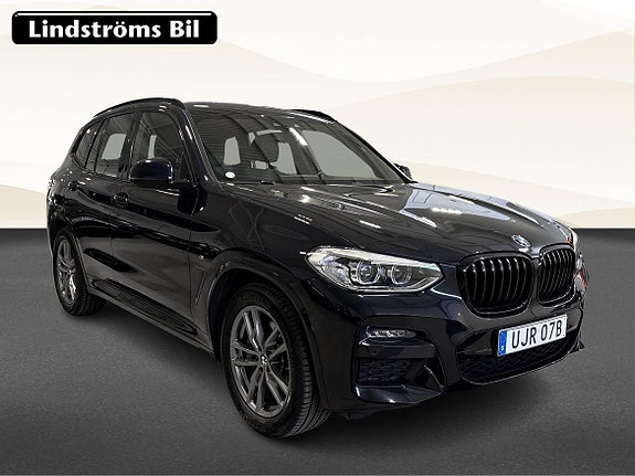 BMW X3 M 3 of 18