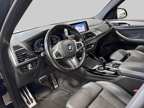 BMW X3 M 13 of 18