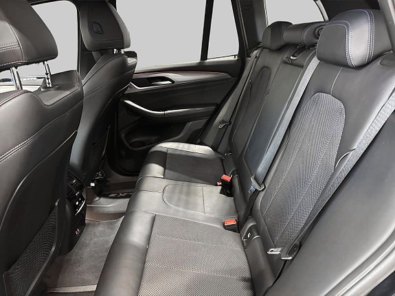 BMW X3 M 10 of 18