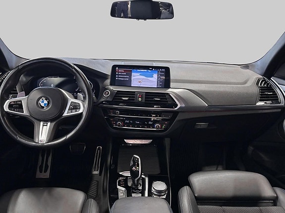 BMW X3 M 11 of 18
