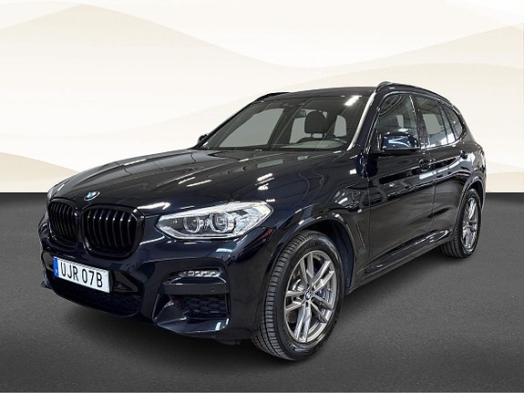 BMW X3 M 18 of 18
