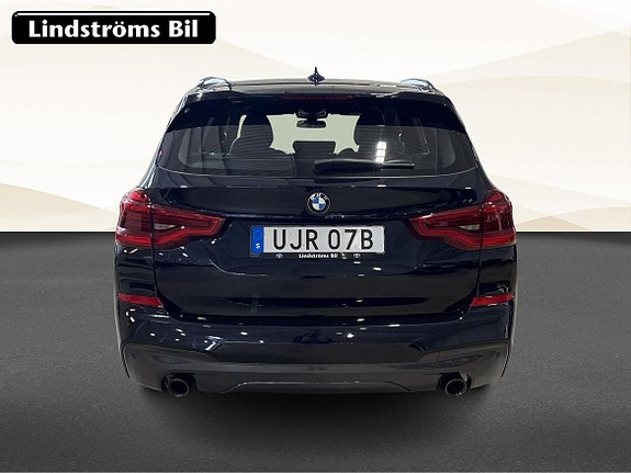 BMW X3 M 7 of 18