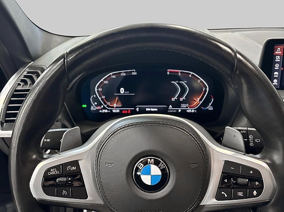BMW X3 M 14 of 18