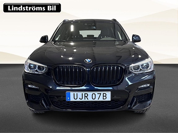 BMW X3 M 8 of 18