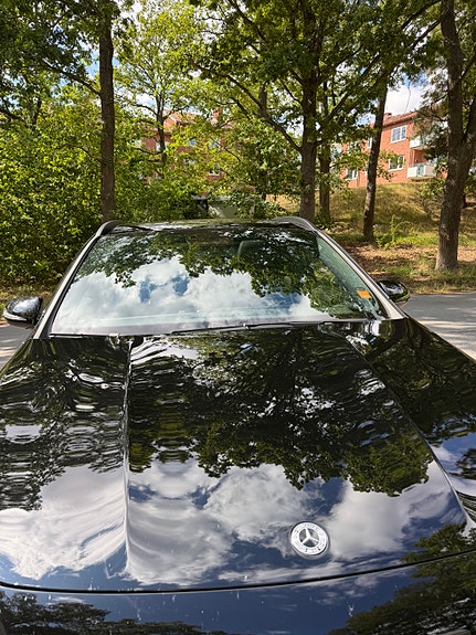 Mercedes-Benz GLA250 e 6 of 6