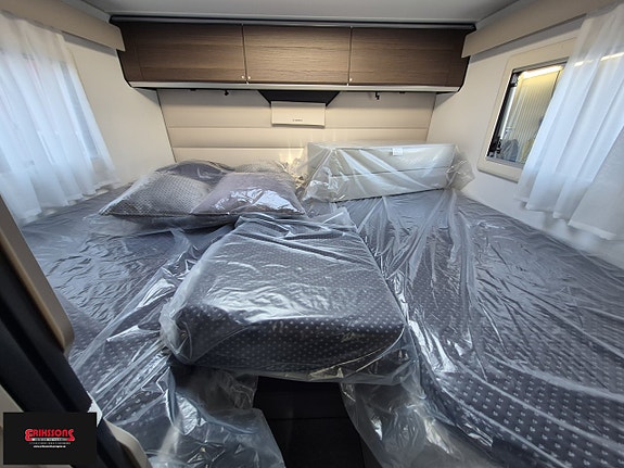 Adria COMPACT SUPREME DL - Fiat MultiJet3 140HP (103kW) 35L 5 of 6