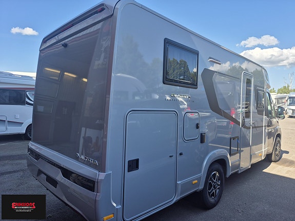 Adria COMPACT SUPREME DL - Fiat MultiJet3 140HP (103kW) 35L 6 of 6