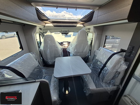 Adria COMPACT SUPREME DL - Fiat MultiJet3 140HP (103kW) 35L 2 of 6