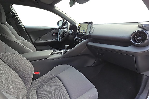 Toyota C-HR 7 of 21