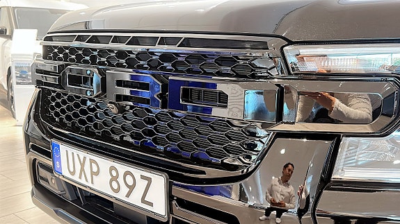 Ford Ranger 10 of 12