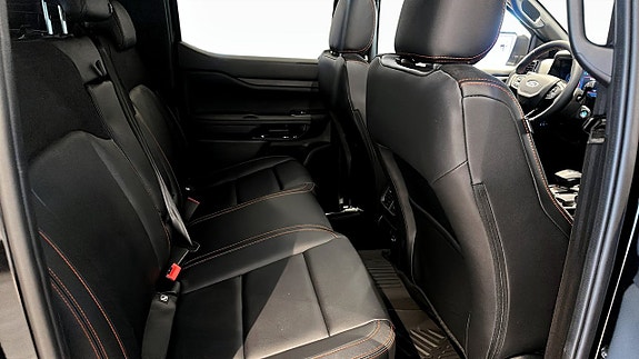 Ford Ranger 5 of 12