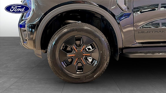 Ford Ranger 9 of 12