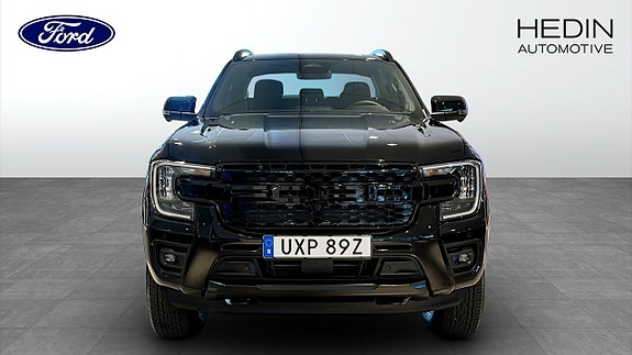 Ford Ranger 8 of 12