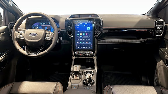 Ford Ranger 4 of 12