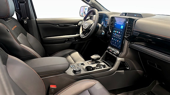 Ford Ranger 3 of 12