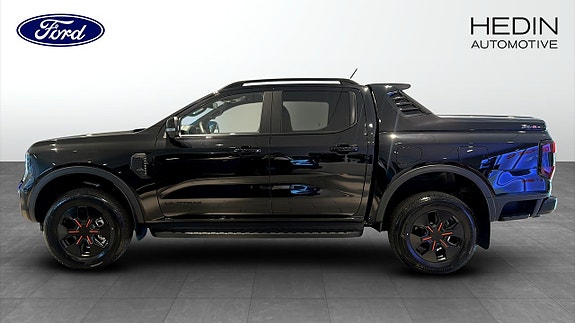 Ford Ranger 6 of 12