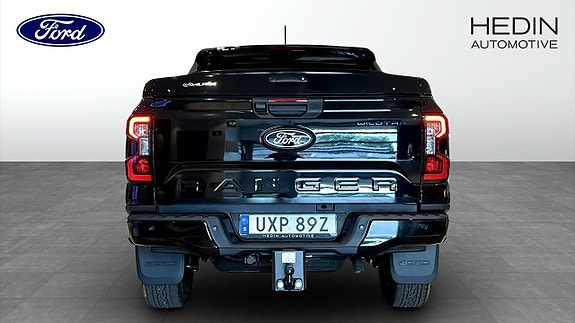 Ford Ranger 7 of 12