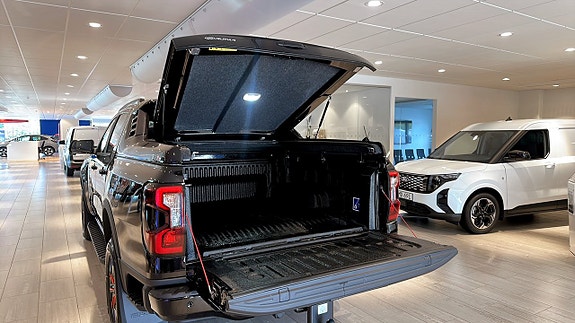 Ford Ranger 12 of 12